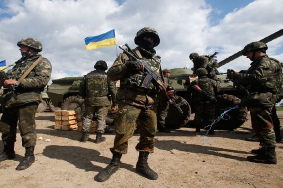 اوکراین از شهروندان خود خواست روسیه را فورا ترک کنند