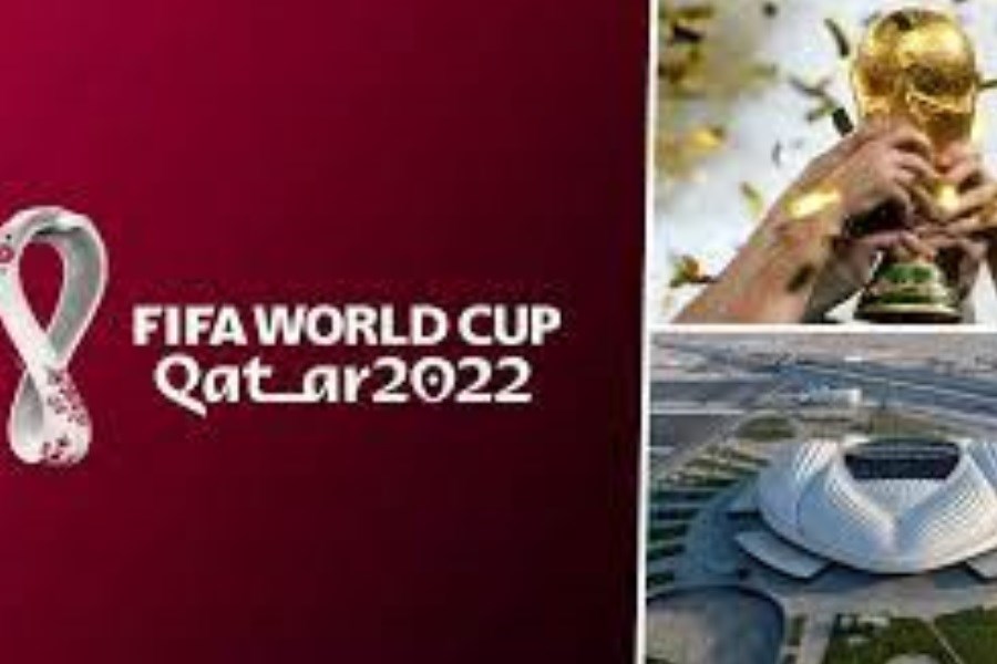 تصویر شرکت‌های ایرانی آماده حضور در جام جهانی قطر هستند