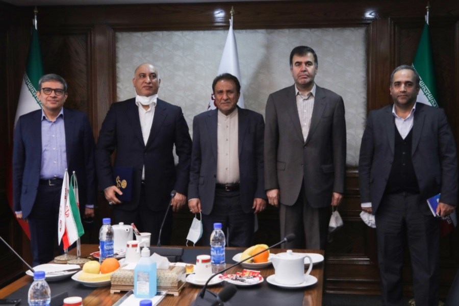 تصویر مدیرعامل جدید هلدینگ توسعه فناوری اطلاعات گردشگری ایران منصوب شد