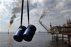 قیمت نفت یک روز بعد از تنش میان روسیه و اوکراین