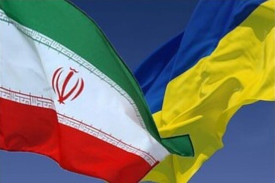 تصویر امکان خروج اتباع ایرانی از اوکراین فراهم شد