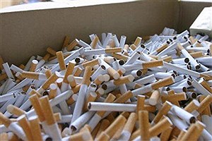 مجلس با اخذ عوارض مازاد از سیگار در سال آینده مخالفت کرد