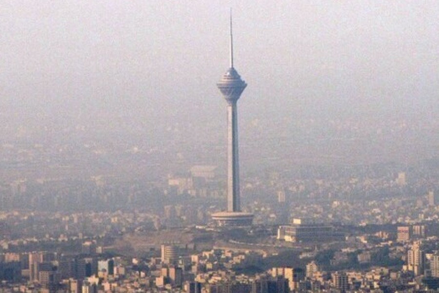 تصویر این مناطق تهران را قبل از عید از دست ندهید!