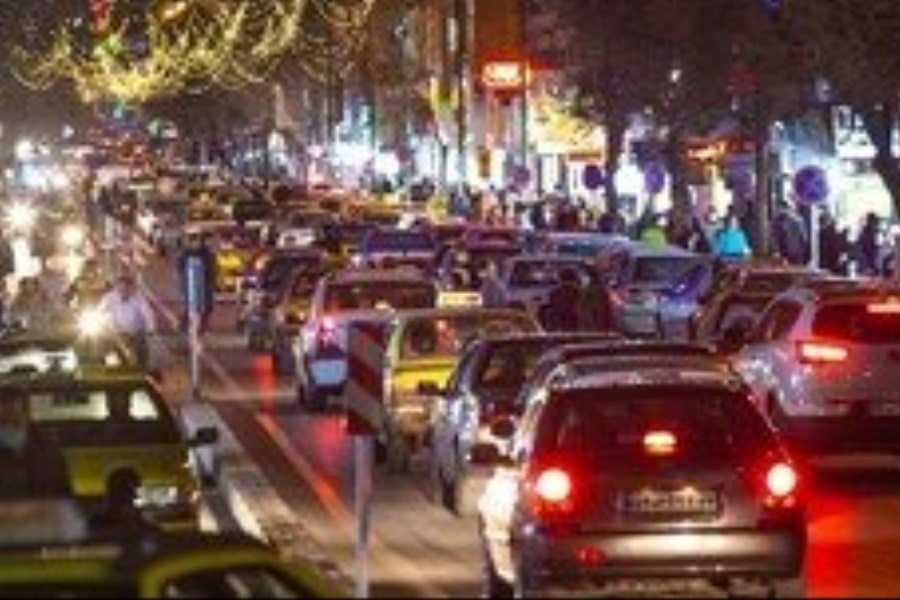 تصویر شهرداری تهران برای ایام پایانی سال چه اقداماتی کرد؟