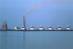 روسیه در آستانه تصرف بزرگ‌ترین نیروگاه هسته‌ای اروپا قرار دارد