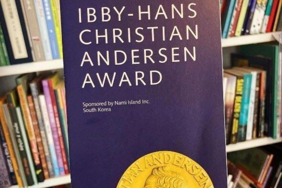 نامزدهای جایزه «هانس کریستین اندرسن» را بشناسید