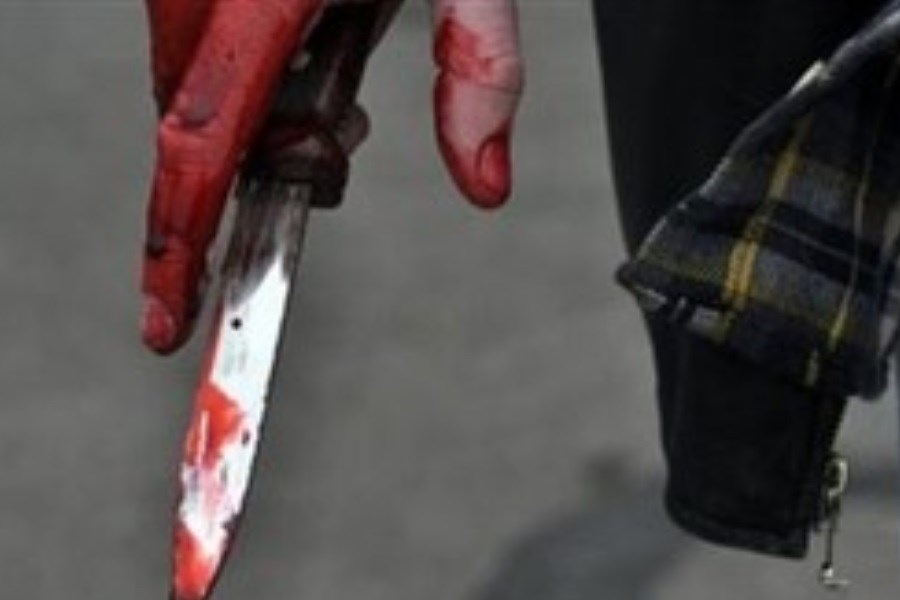 قتل دختر جوان در شب عاشورا&#47; آخرین قرار عاشقانه رنگ خون گرفت