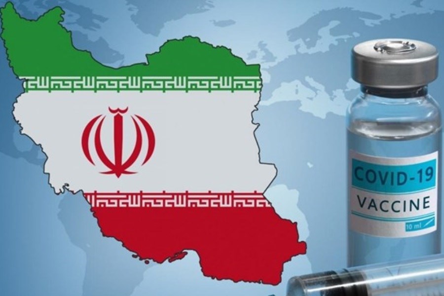ایران جزء 10 کشور تولید کننده واکسن کرونا