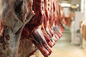 وضعیت عجیب در بازار گوشت قرمز