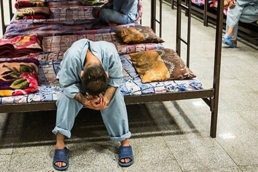 تصویر ۶ کمپ جدید برای ساماندهی معتادان متجاهر در مشهد