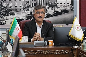 پیام مدیر عامل بانک ملی به مناسبت بزرگداشت شهدای انقلاب اسلامی