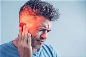 کرونا باعث کاهش شنوایی می‌شود؟