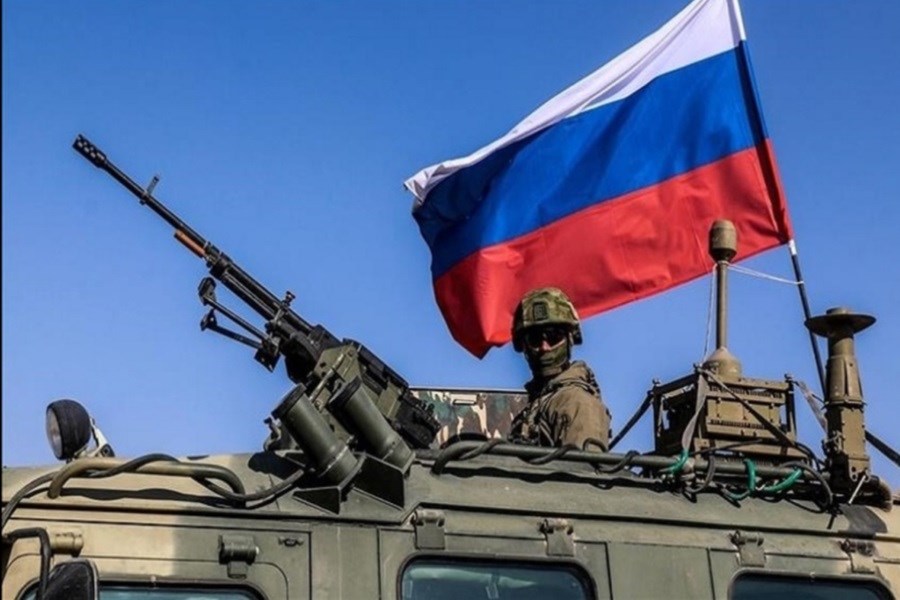 هشت واقعیت نگران کننده در مورد حمله پوتین به اوکراین