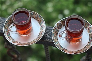 نوشیدن چه میزان چای روزانه مجاز است؟