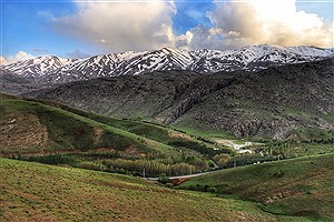 نابودی زاگرس فقط به خاطر ۲درجه گرما!