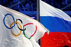 رایزنی وزارت ورزش روسیه برای کاهش محرومیت‌ها