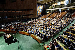 تصویب قطعنامه سازمان ملل علیه روسیه &#47; ایران رای ممتنع داد