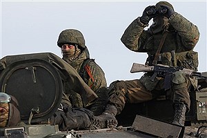 انفجارهای شدید در کی‌یف