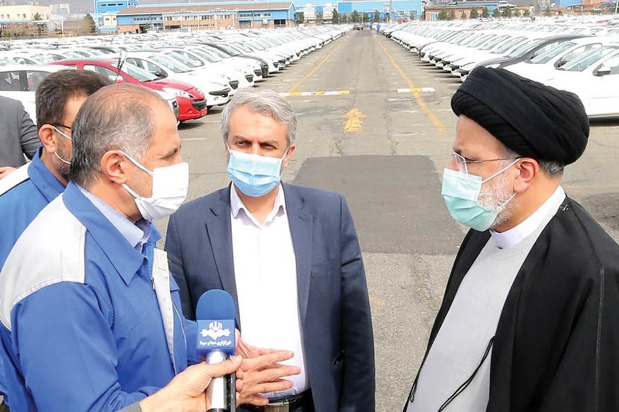ابهامات اجرایی 8 دستور خودرویی