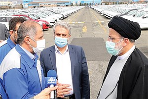 ابهامات اجرایی 8 دستور خودرویی