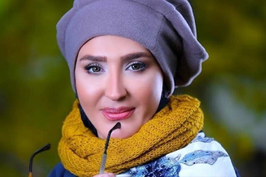 تصویر زهره فکور صبور: دوست دارم وقتی که می‌میرم در اوج باشم