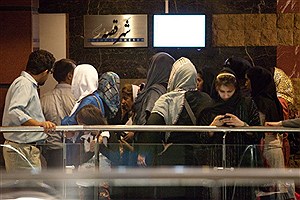 ترکیب اکران نوروزی کی مشخص می شود؟