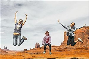 نکاتی برای دوری از مریضی در حین سفر