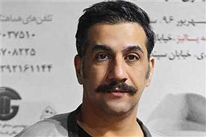 محمد نادری به «سریالیست» می رود