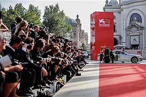 شرط جشنواره ونیز برای حضور فیلمسازان روس