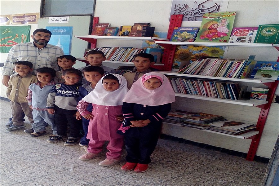 چتر حمایت مطالعاتی آستان قدس رضوی بر گستره خراسان