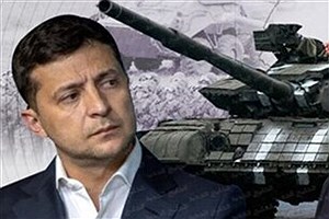 روسیه قصد اشغال سرزمین ما را دارد