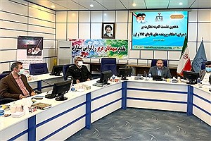 ضربه به بنیان مالی قاچاقچیان موثرترین اقدام پیشگیرانه در حوزه قاچاق است