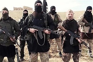 10 داعشی در مرز ایران به هلاکت رسیدند