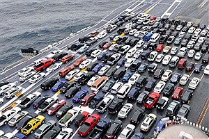 مجلس با واردات ۷۰ هزار دستگاه خودروی سواری موافقت کرد