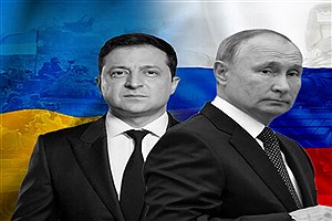 جزئیات دیدار رئیس جمهور اوکراین و روسیه