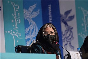کارگردان ایرانی داور جشنواره زنان بیروت