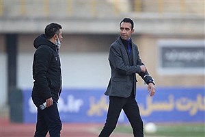 شرایط فوتبال تهران در شان پایتخت نیست