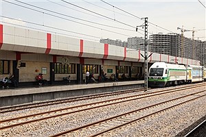 علت تغییر در حرکت قطارهای خط ۵ مترو تهران چیست؟