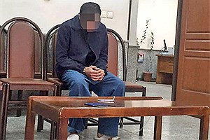 مرد افغان دختر ایرانی را ربود