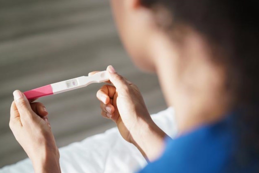 تصویر بارداری شیمیایی چیست؟