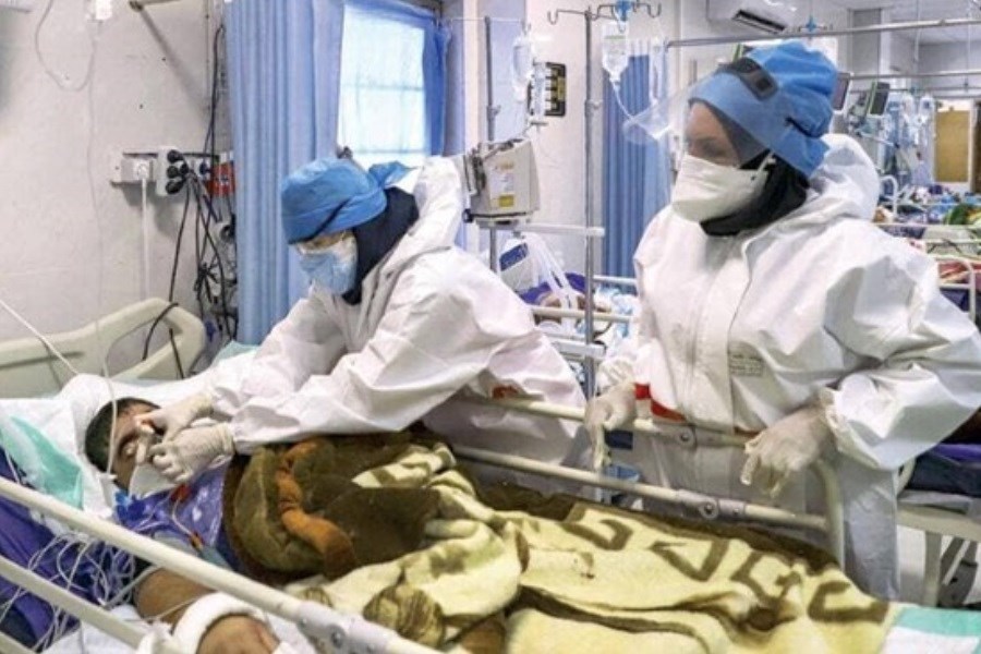 139 بیمار دیگر جانباختند