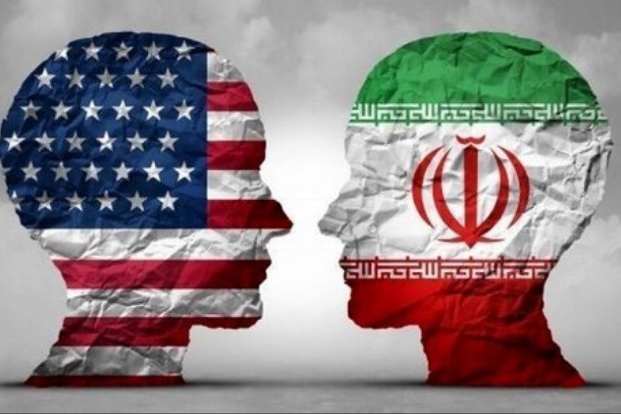 تصویر آمریکا علیه ایران جنگ راه نمی اندازد&#47; عربستان هم به حرف امریکا گوش نمی دهد