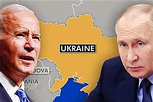 جنگ اوکراین و معادلات منطقه‌ای