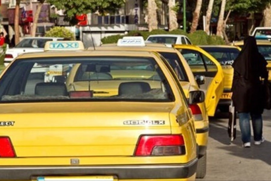 تصویر نرخ کرایه تاکسی تغییر می‌کند؟&#47; بیمه تکمیلی ۱۷ هزار تاکسیران پایتخت