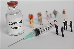 احتمال این بیماری با تزریق واکسن کرونا!
