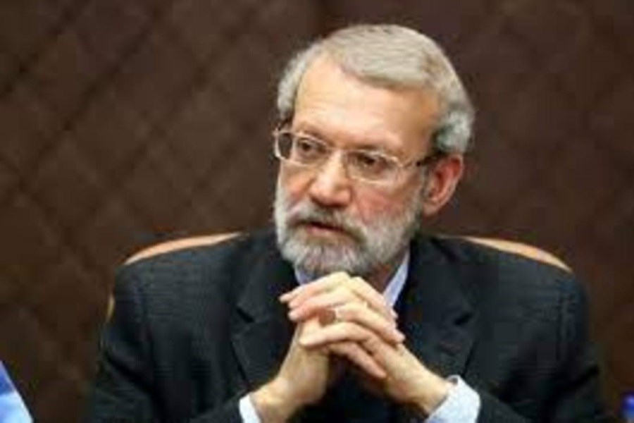 ورود یواشکی علی لاریجانی به انتخابات مجلس؟