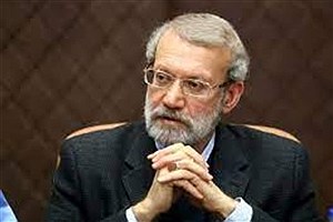 علی لاریجانی هشدار داد&#47; درباره خطر شکل گیری دیکتاتوری با رأی ندادن مردم