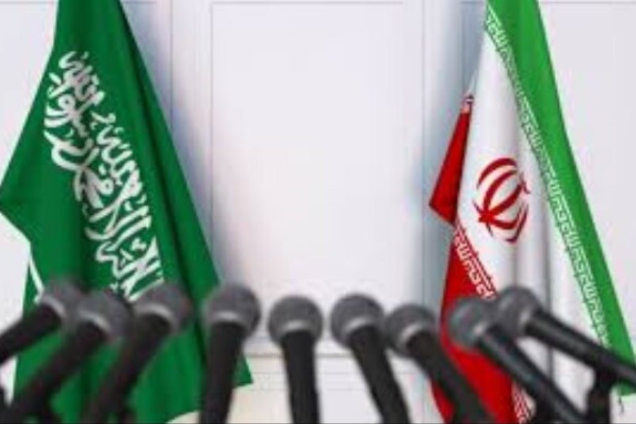 برگزاری دور جدید مذاکرات تهران- ریاض