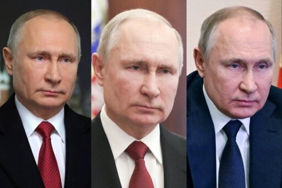 گمانه‌زنی‌ها درباره وضعیت سلامتی پوتین