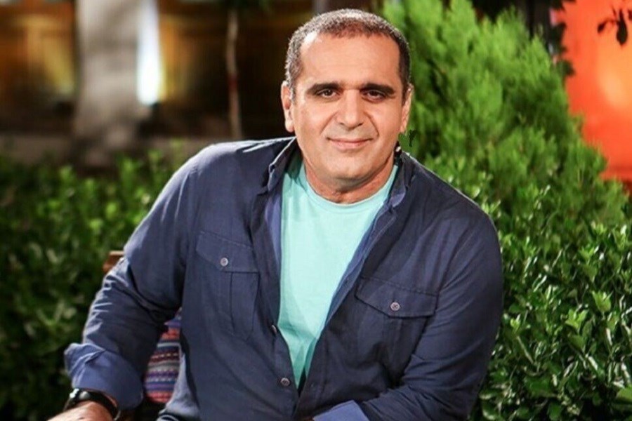 حرف های «حسین رفیعی» درباره همکاری با تلویزیون